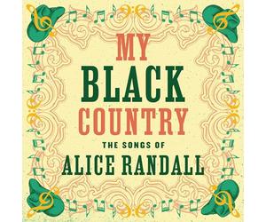 Varios - My black country: the songs of alice randall