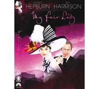 Varios - My Fair Lady (80 Aniversario) [DVD]
