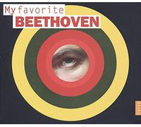 Varios - My Favorite Beethoven