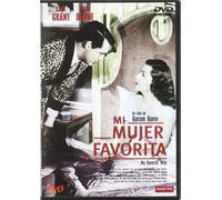 Varios - My_Favorite_Wife [DVD]