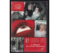 Varios - My_Little_Eye [DVD]