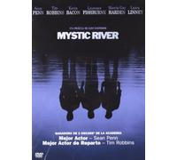 Varios - Mystic river [DVD]