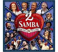 Varios Nacional - Samba Social Clube 2 / Various