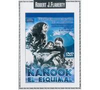 Varios - NANOOK EL ESQUIMAL DVD