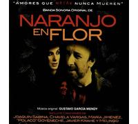 Varios - Naranjo En Flor