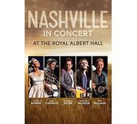 Varios - Nashville in Concert at the Royal Albert Hall [DVD] [2018] [NTSC]