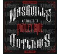 Varios - Nashville Outlaws: A Tribute To Mötley Crüe