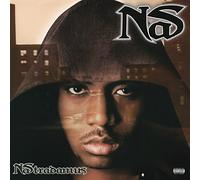 Nas – Nastradamus – Vinilo 12" (Importación USA)