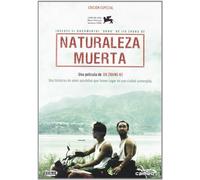 Varios - Naturaleza Muerta [DVD]