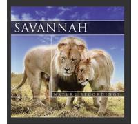 Varios - Nature Sound Savannah