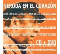 VARIOS - NERUDA EN EL CORAZON