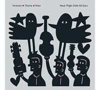 Varios - Neuk Wight Delhi All-Stars