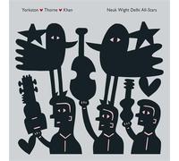 Varios – Neuk Wight Delhi All-Stars – Vinilo – Edición Deluxe