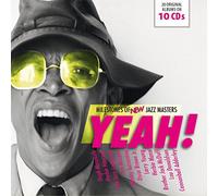 VARIOS - New Jazz Masters