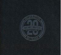 Various Artists New West Records 20th Anniversary (CD) Box Set