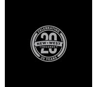 Varios - New West Records - Edición 20Th Anniversary [Vinilo]