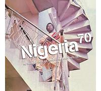 Varios - Nigeria 70: No Wahala: Highlife, Afro-Funk & Juju 1973 -1987 [Vinilo]