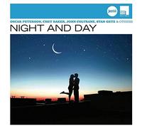 Varios - Night And Day
