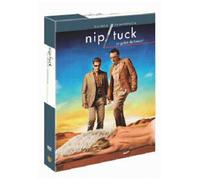 Varios - Nip Tuck: Aa golpe de bisturi (5ª temporada) [DVD]