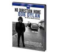 Varios - No direction home Bob Dylan [DVD]