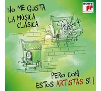 Varios - No Me Gusta La Clásica Pero…Con Estos Artistas Sí