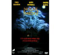 Varios - Noche De Miedo [DVD]