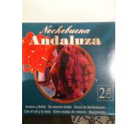 varios - Nochebuena Andaluza - 2 Cds