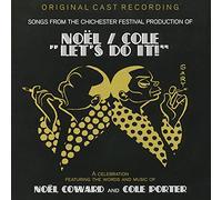 Varios - Noel/Cole: Let's Do It - Original Cast Recordings