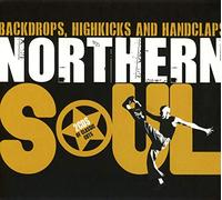 Varios - Northern Soul II
