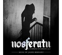 Varios - Nosferatu: A Symphony Of Horrors. 1922