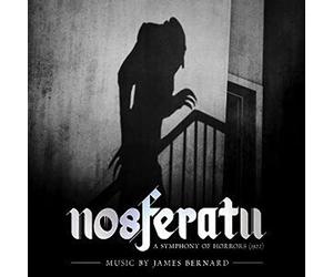 Varios - Nosferatu: A Symphony Of Horrors. 1922