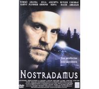 Varios - Nostradamus [DVD]