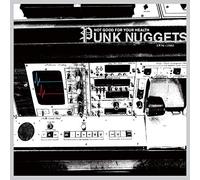 Various Artists Not Good for Your Health: Punk Nuggets (Vinyl) (Importación USA)