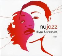 Varios - Nu jazz divas & crooners vol 1