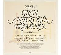 Varios - Nueva Antología Flamenca
