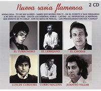 Varios - Nueva Savia Flamenca
