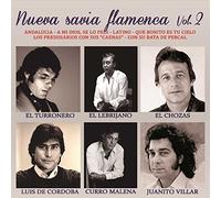 Varios - Nueva Savia Flamenca - Volumen 2