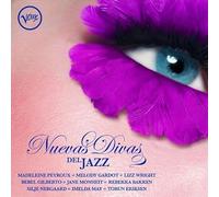Varios - Nuevas Divas Del Jazz
