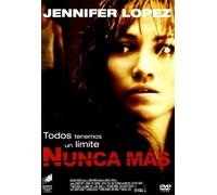 Varios - Nunca Mas [DVD]