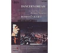 Varios - Nureyev - Dancer's Dream / Romeo & Juliet [Alemania] [DVD]