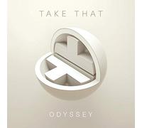 Varios Odyssey (Deluxe Ltda.) (CD)