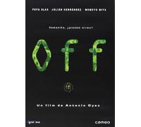 Off [DVD]
