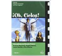Varios - Oh, Cielos ¡ [DVD]