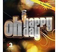 Varios - Oh Happy Day 3