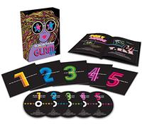 Varios - Oh Yes We Can Love: A History Of Glam Rock