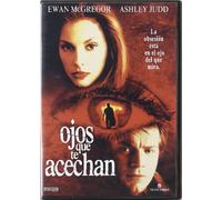 Varios - Ojos Que Te Acechan [DVD]