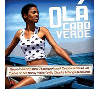 Varios - Olá Cabo Verde