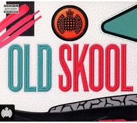 Varios - Old Skool