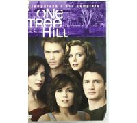 Varios - One Tree Hill Temporada 5 [DVD]