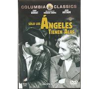 Varios - Only_Angels_Have_Wings [DVD]